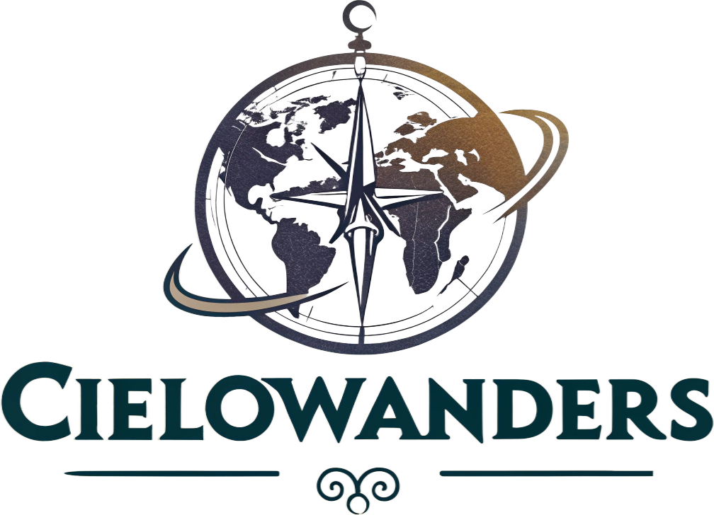 Cielo Wanders