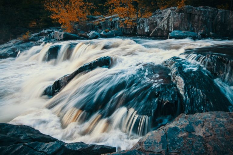 Unleashing Your Inner Explorer: Tips for Planning a Thrilling DIY Outdoor Adventure