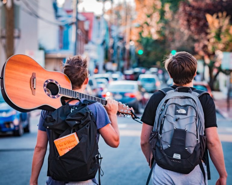 Unconventional Travel Hacks: How to Make the Most of Your Next Adventure
